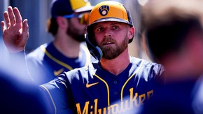 Brewers vs Dodgers