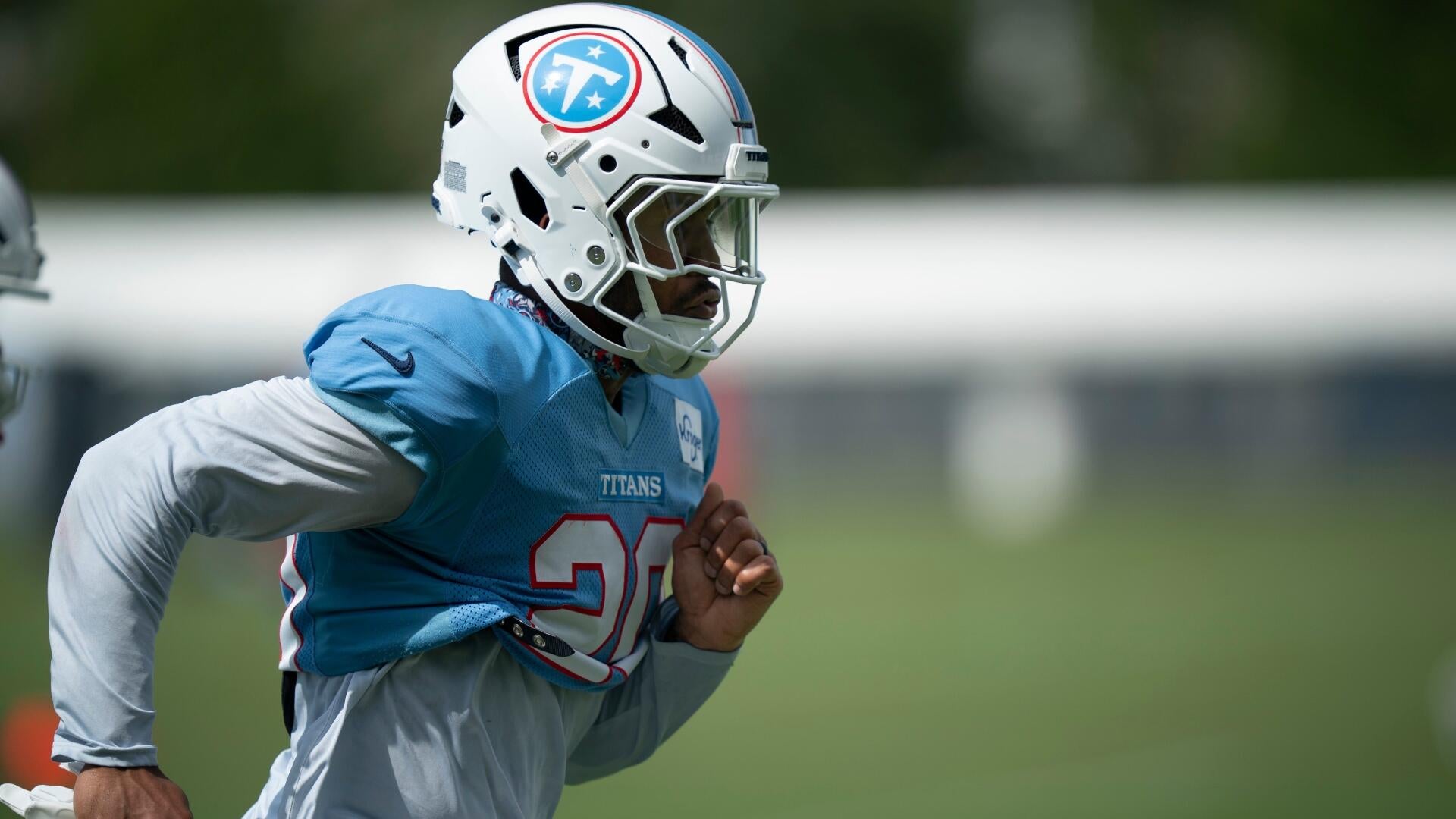 Fantasy football rankings 2026: Sleepers from computer that nailed De'Von Achane's terrific year