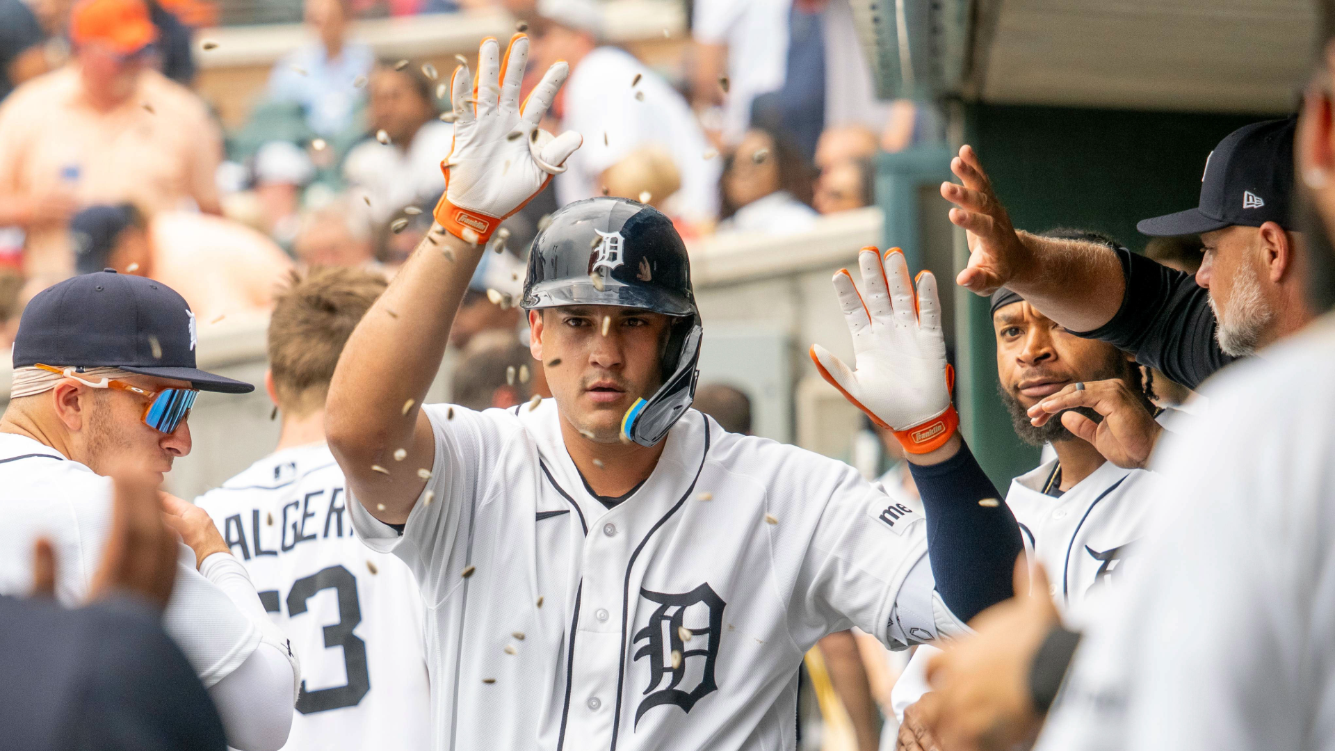 Snyder's Soapbox: Trade deadline sellers shouldn't get the privilege of the playoffs