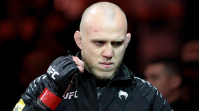 Spivac vs Petrino: Heavyweight Co-Main Event Preview
