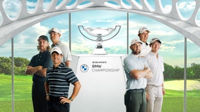 BMW Championship – Final Round