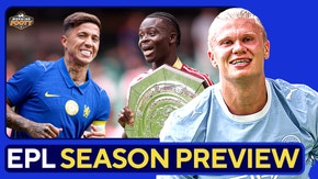 Premier League PREDICTIONS & PREVIEW - Morning Footy