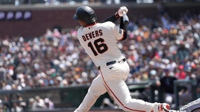 Rockies vs Giants