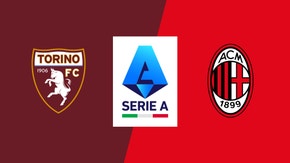 Torino vs AC Milan
