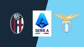 Bologna vs Lazio