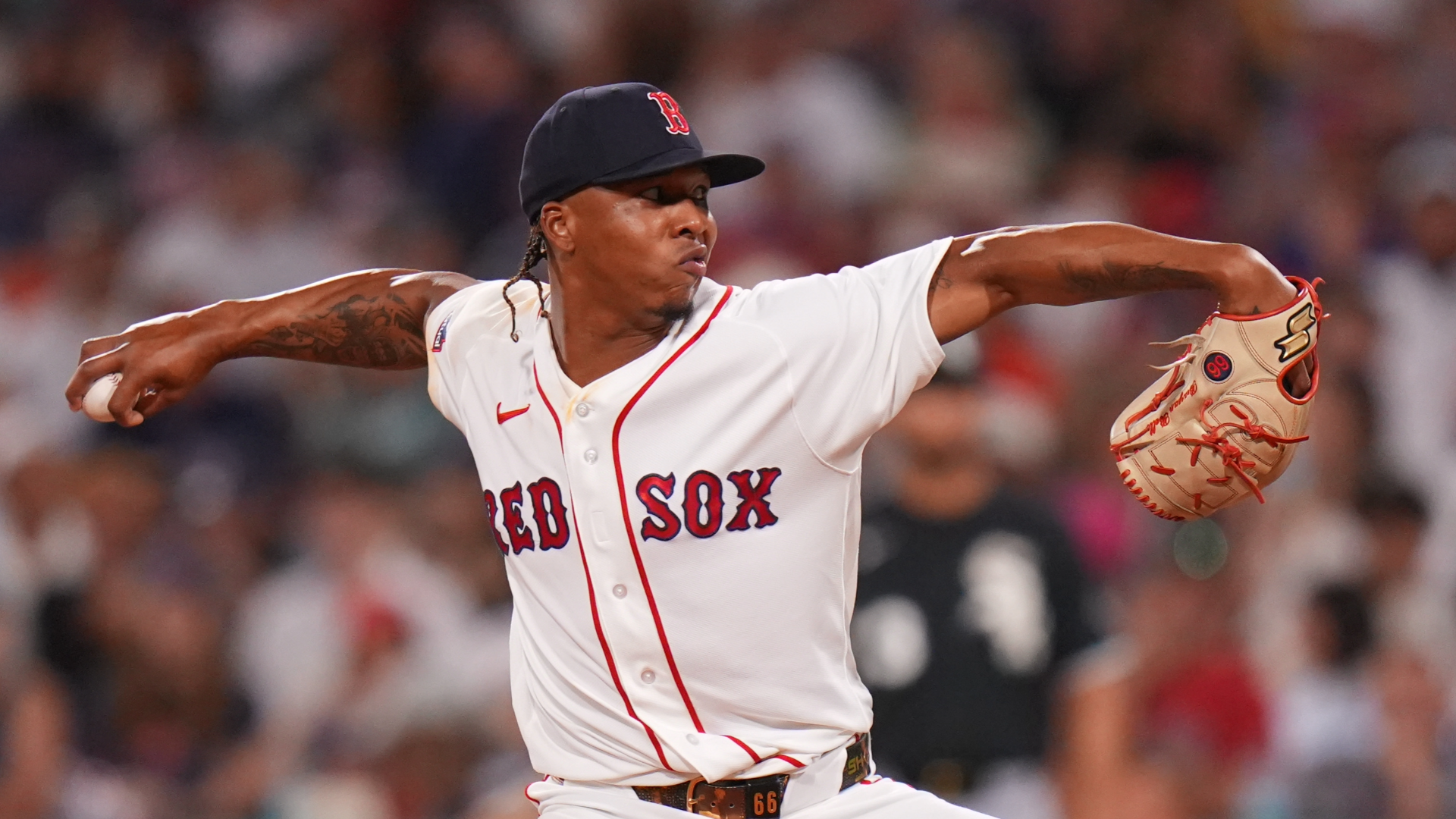 MLB trends: How Brayan Bello and Noah Cameron turned their seasons around, plus the disappearing offense