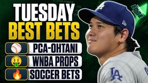 August 18: MLB Picks + WNBA + Soccer | Early Edge