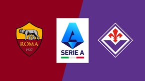 Roma vs Fiorentina