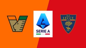 Venezia vs Lecce