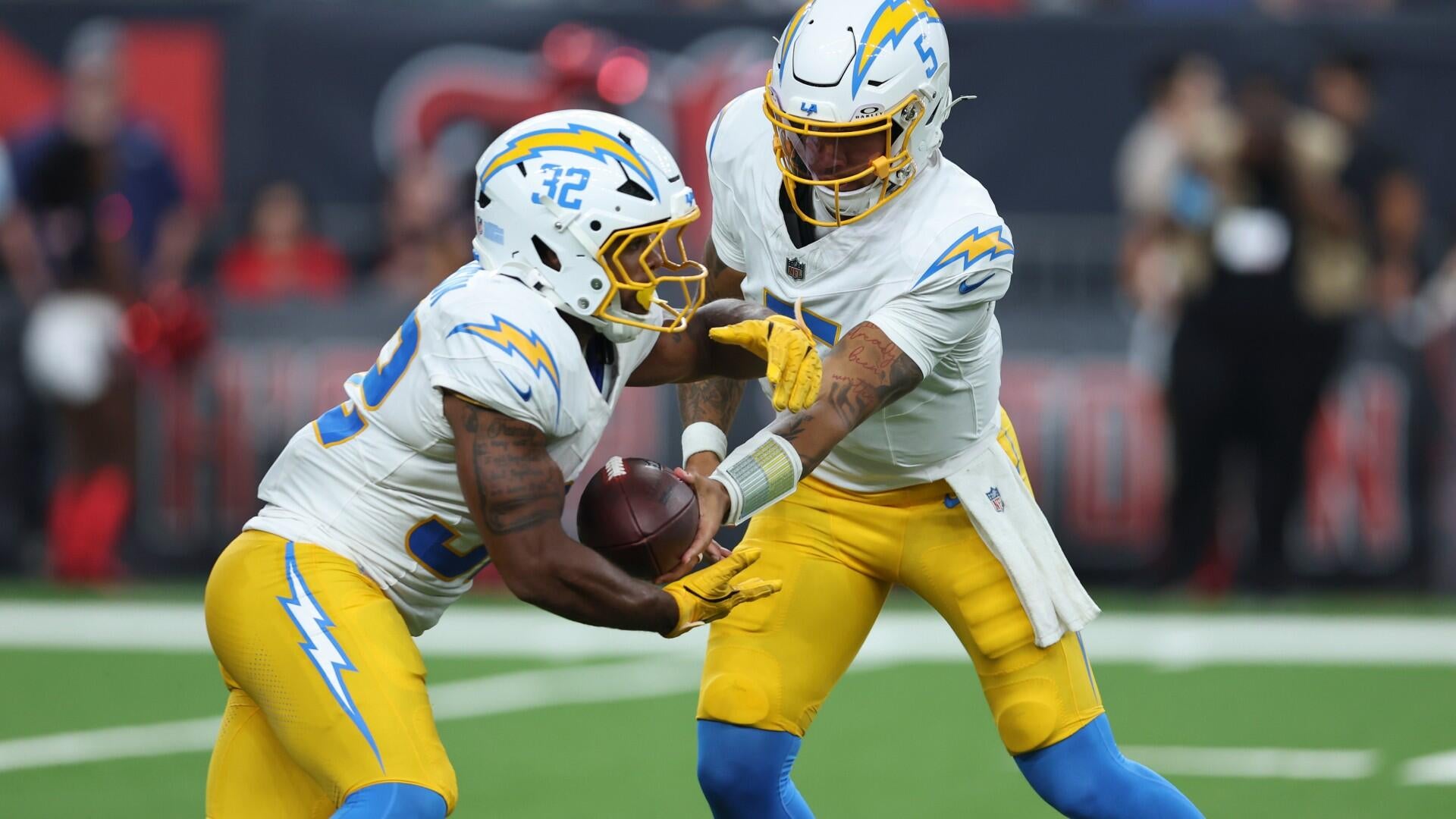 Chargers vs. 49ers prediction, odds, time: NFL Week 2 preseason picks from proven expert for Thursday's game
