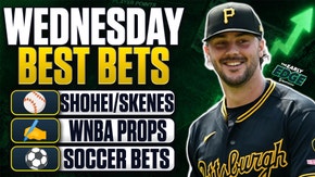 August 19: MLB Picks + WNBA Bets + Soccer | Early Edge