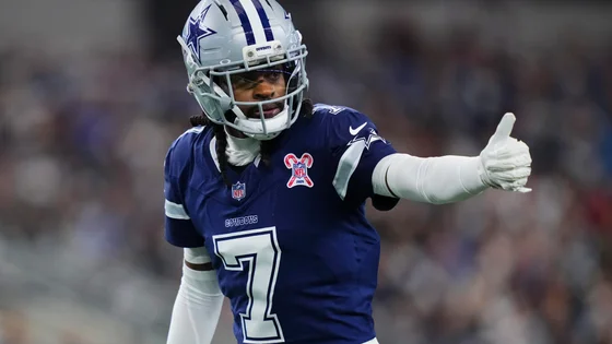 Los Angeles Chargers v Dallas Cowboys
