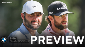 FedExCup Playoffs: BMW Championship Preview