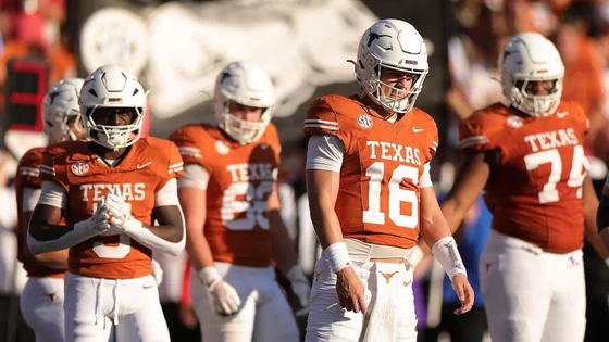 Arkansas v Texas