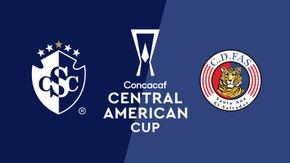 CS Cartaginés vs. CD FAS