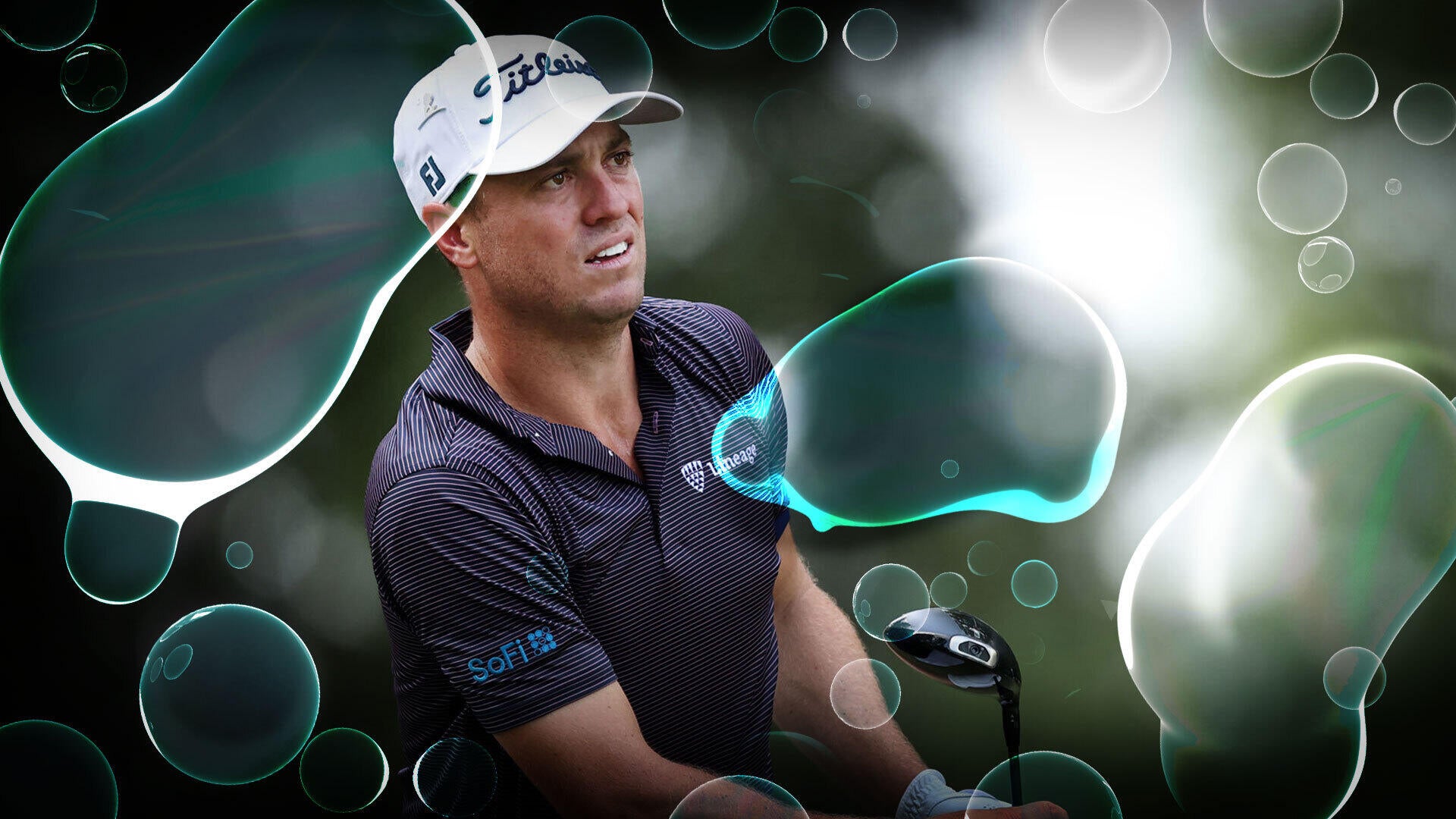 FedEx Cup standings bubble watch: Justin Thomas, Patrick Cantlay with work to do to make Tour Championship