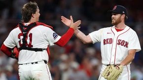 Diamondbacks vs Red Sox