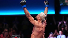 DWCS Week 2 Highlights: Namo Fazil at Kaik Brito