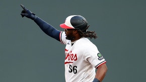 Braves vs Twins