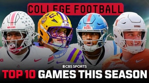 LSU vs Ole Miss