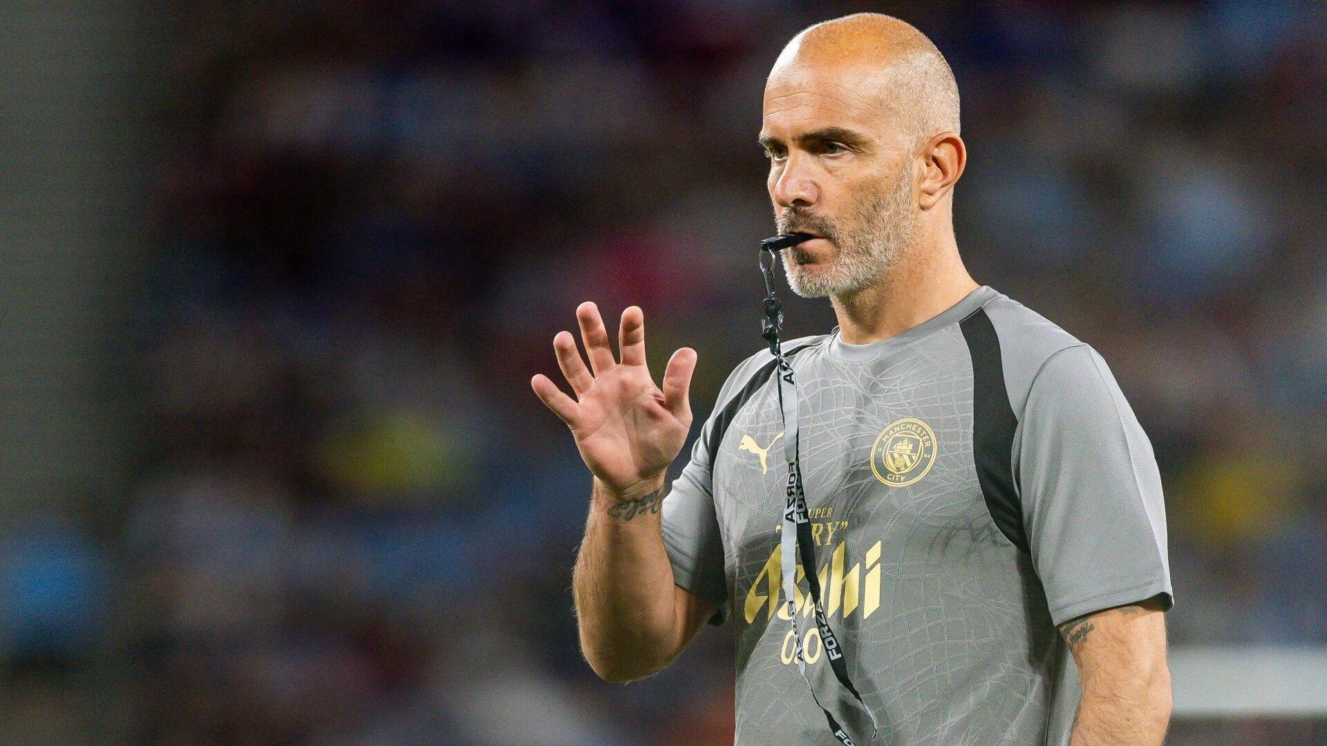 Manchester City season preview 2026-27: With Pep Guardiola era over, can Enzo Maresca maintain elite level?