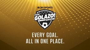 The Golazo Show