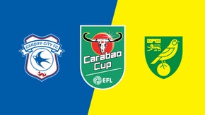 Cardiff City vs. Norwich City