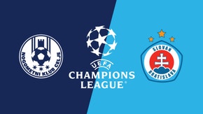 Celje vs Slovan Bratislava