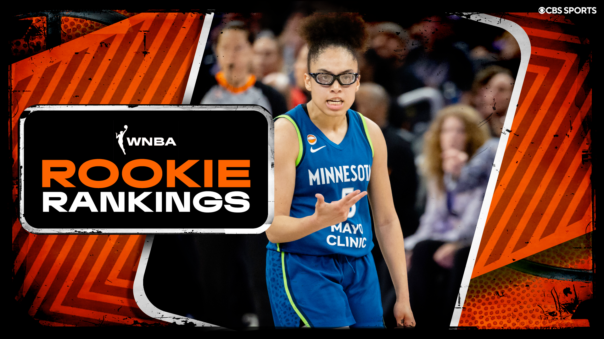 WNBA Rookie Rankings: Olivia Miles makes a case for MVP, Azzi Fudd exits after season-ending surgery