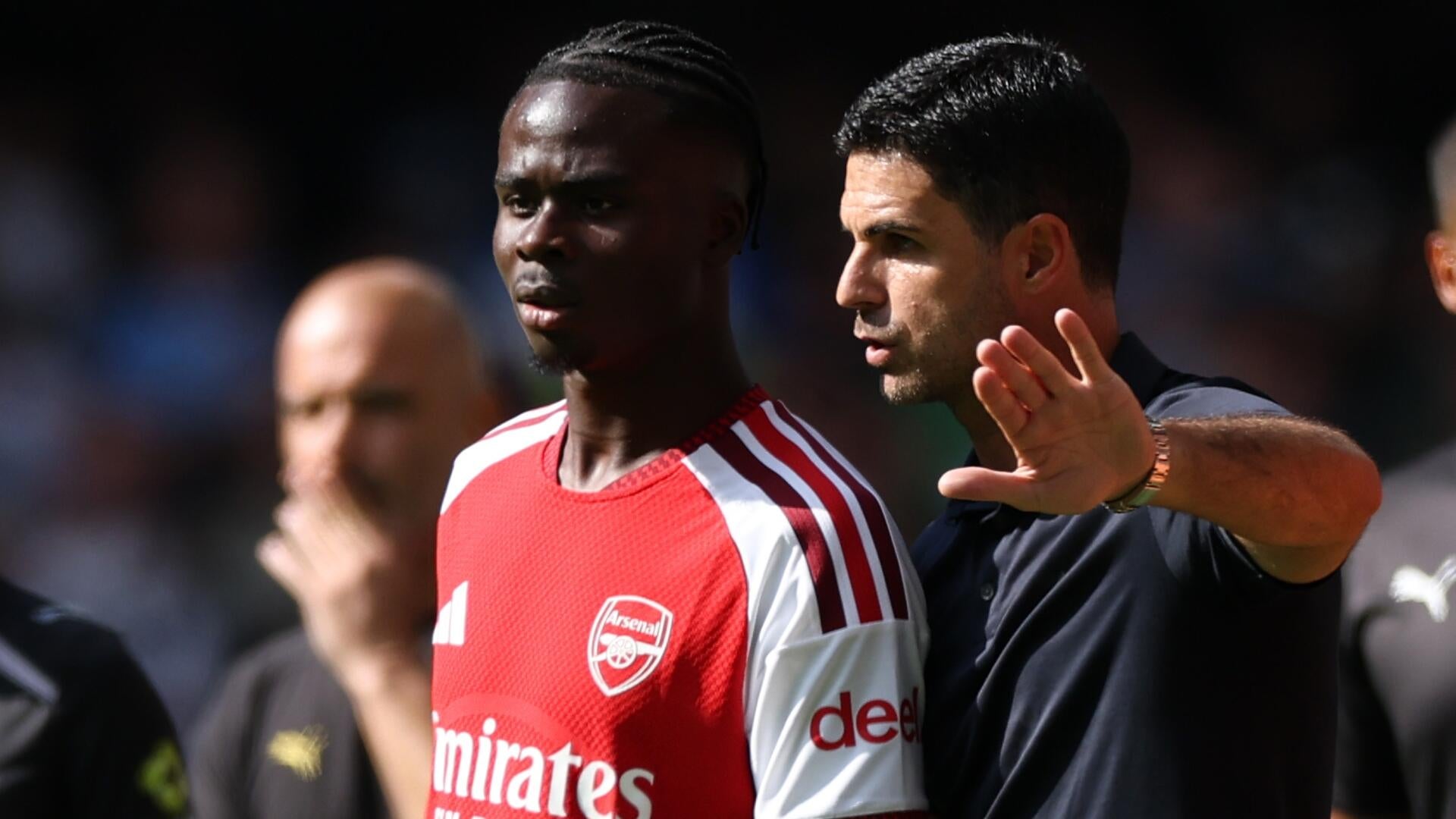 Arsenal season preview 2026-27: Premier League title theirs to lose, but is there enough in attack for UCL?