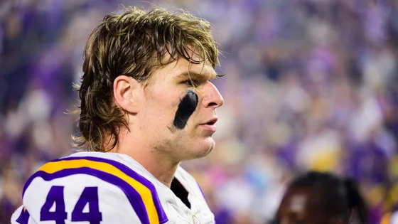 Texas A&M v LSU