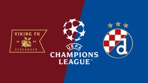 Viking vs Dinamo Zagreb