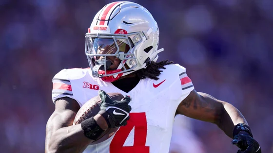 Ohio State v Washington