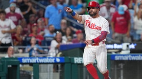 Marlins vs Phillies