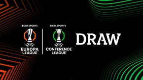 UEFA Europa League & UEFA Conference League - League Phase Draw 