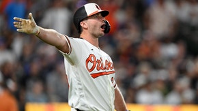 Yankees vs Orioles