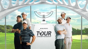 TOUR Championship – Round 3