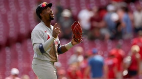 Cardinals vs Reds