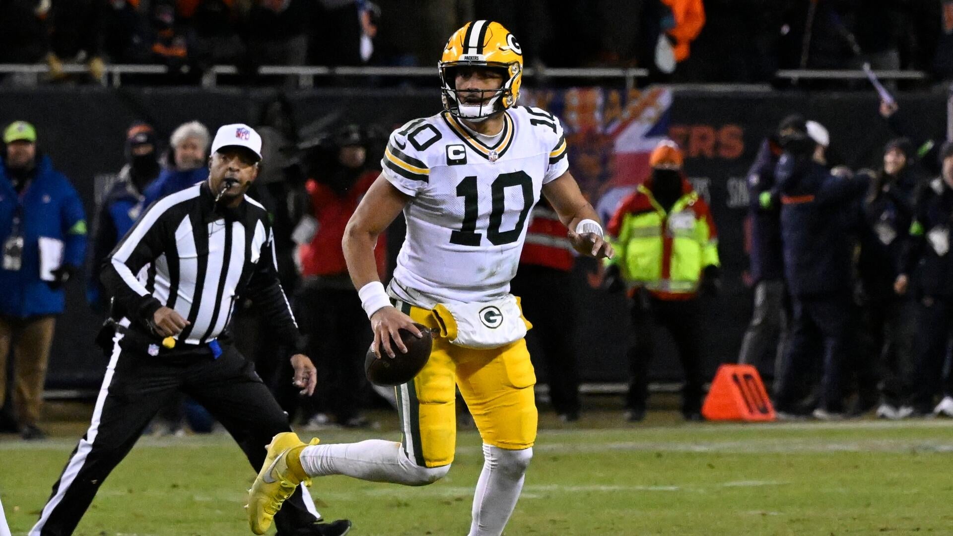 Packers vs. Vikings predictions, odds, time: 2026 NFL Week 1 picks by proven model