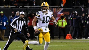 Packers vs Vikings