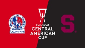 Club Olimpia vs. Saprissa