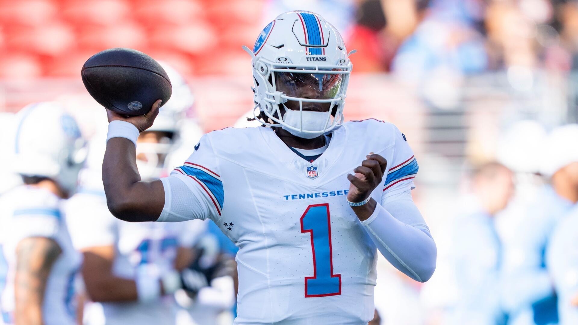 EXPERT ON 99-88 NFL RUN HAS SEAHAWKS-TITANS PICKS