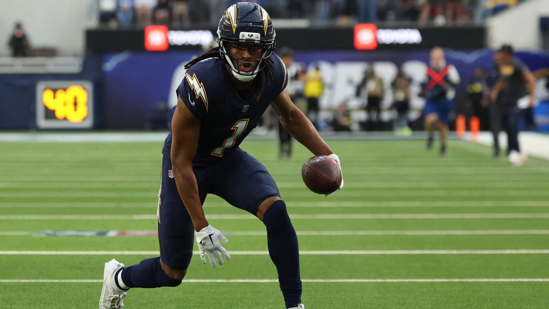 2026 Fantasy football draft prep: NFL experts reveal rankings, top 150, rookie picks