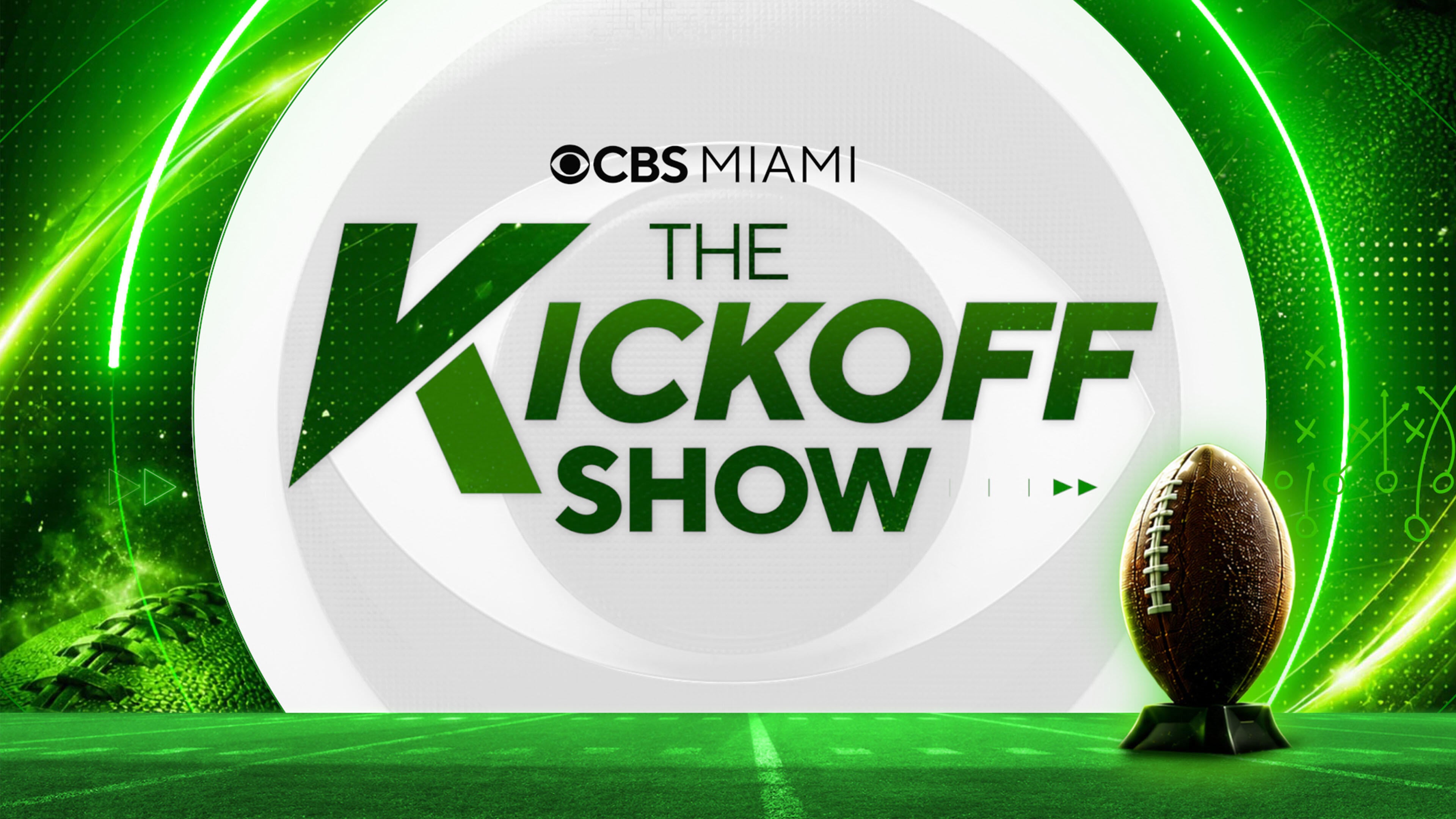 CBS News Miami
