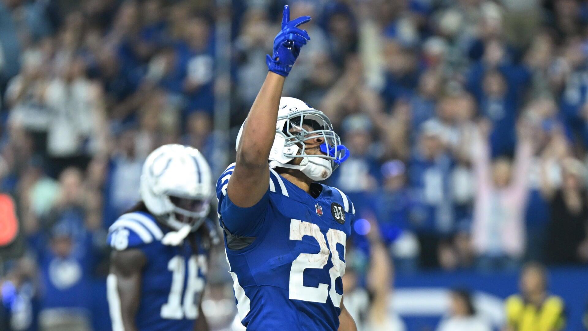 Fantasy football 2026 rankings, draft prep: Model reveals best QB, RB, WR, TE picks, cheat sheets, tiers