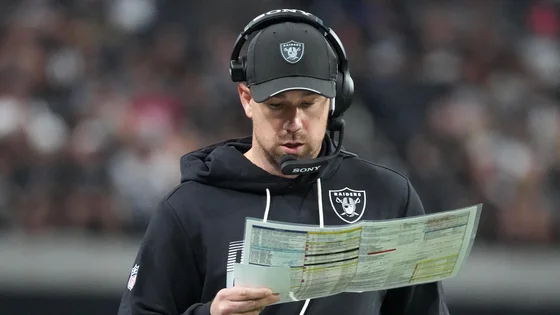 NFL: Arizona Cardinals at Las Vegas Raiders