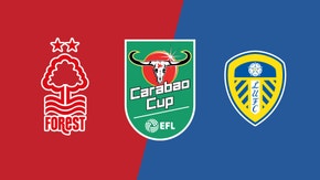 Nottingham Forest vs. Leeds United
