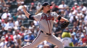 Braves vs White Sox