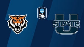 College Football - Idaho State at Utah State