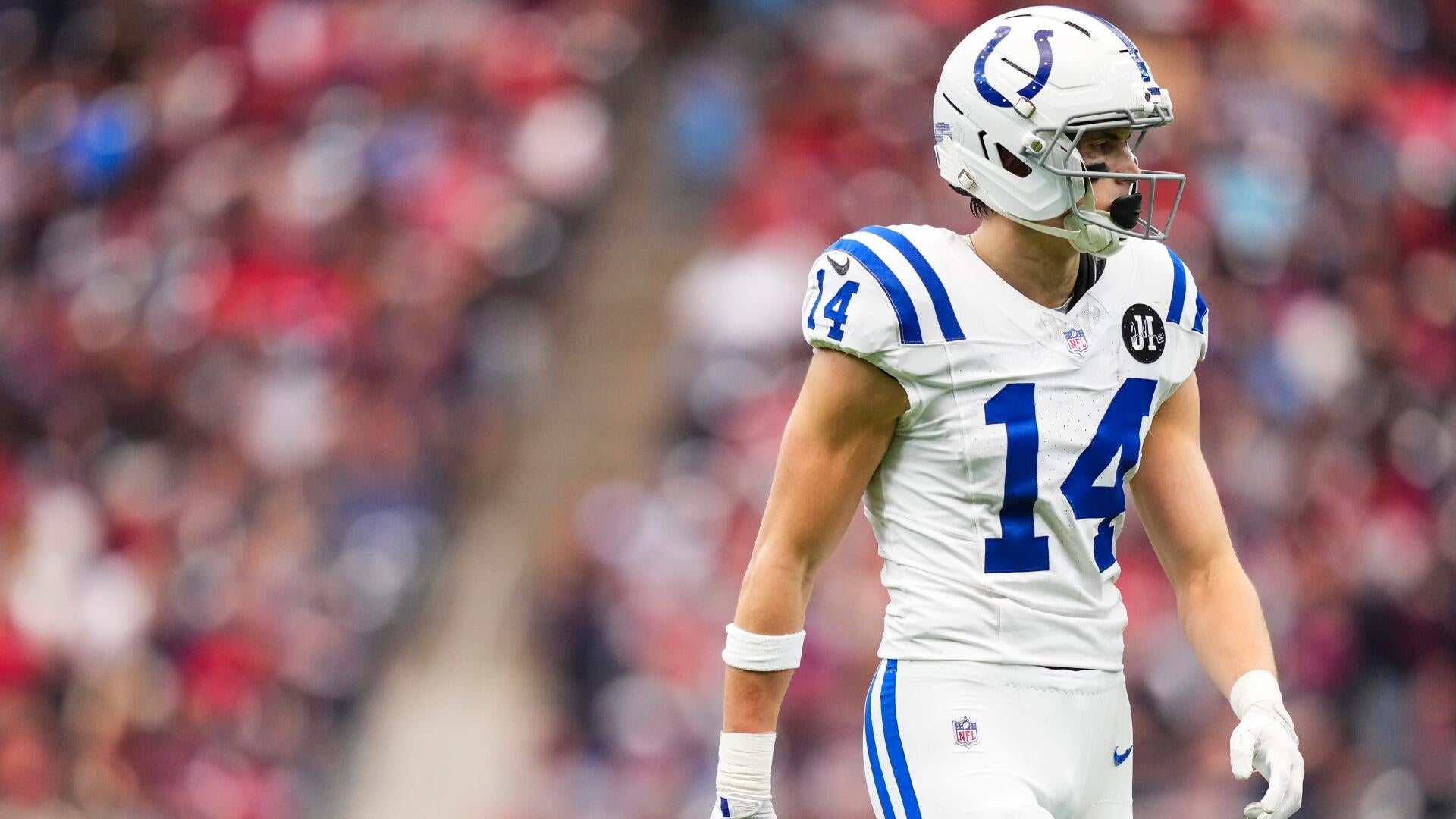 Fantasy football rankings 2026: Sleepers, breakouts, busts via model that called Daniel Jones' huge year